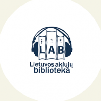 Lietuvos aklųjų biblioteka sėkmingai įgyvendino projektą „Grožinės ir periodinės literatūros...