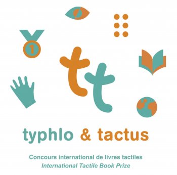 Startuoja taktilinių knygų konkursas „Typhlo & Tactus“