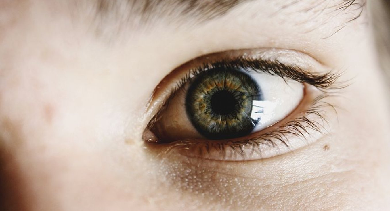 Atrastas efektyvus glaukomos gydymo būdas