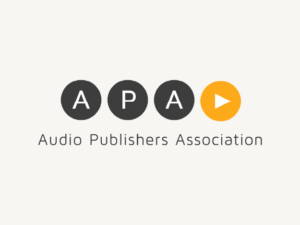 LAB Joins the Audio Publishers Association