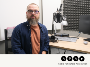 Audio Publishers Association Conference: Global Trends in Audiobooks and the Challenges Posed by Artificial Intelligence
