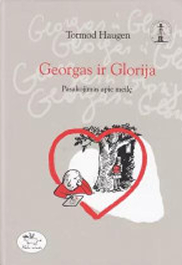 Georgas ir Glorija