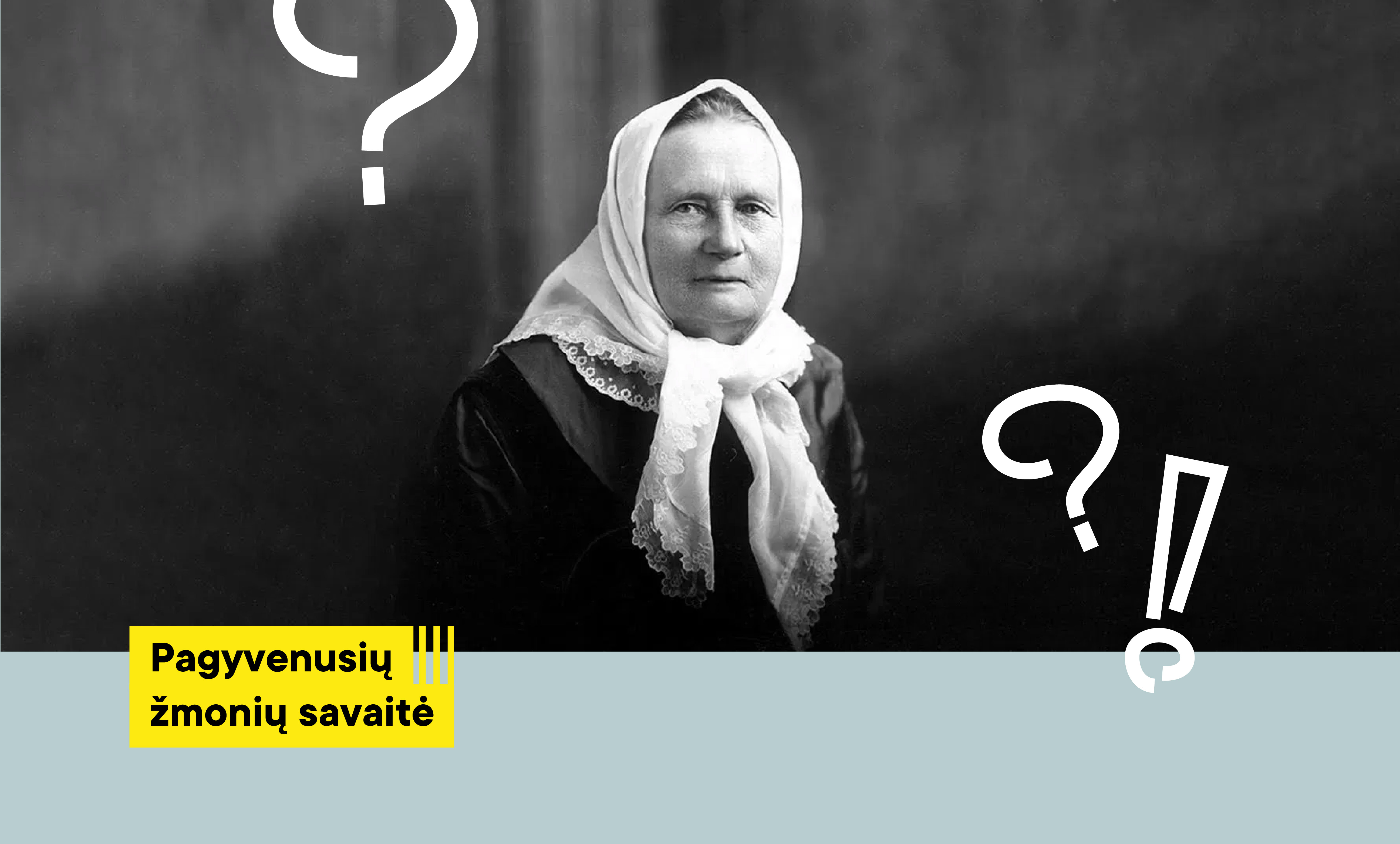 Vizuale matoma rašytoja Žemaitė.